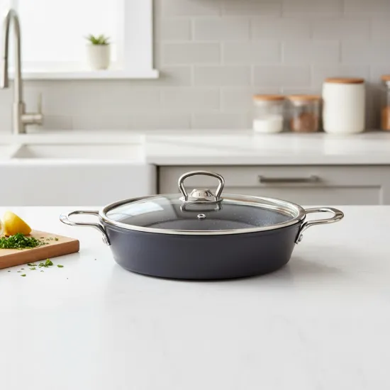 Gülsan Terra Plus Granit Sahan