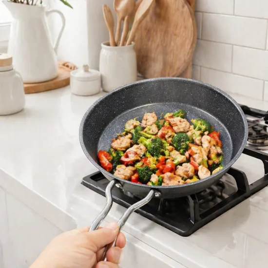 Gülsan Terra Plus Granit Tava