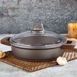 Gülsan GLS Elit 3 Parça Granit Döküm Set Gülsan GLS Elit 3 Parça Granit Döküm Set