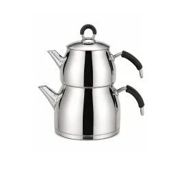 Gülsan Bahar Büyük Boy Çaydanlık