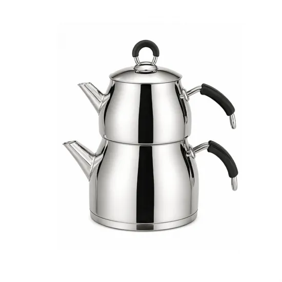 Gülsan Bahar Büyük Boy Çaydanlık