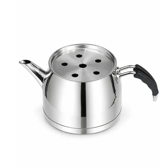 Gülsan Bahar Büyük Boy Çaydanlık