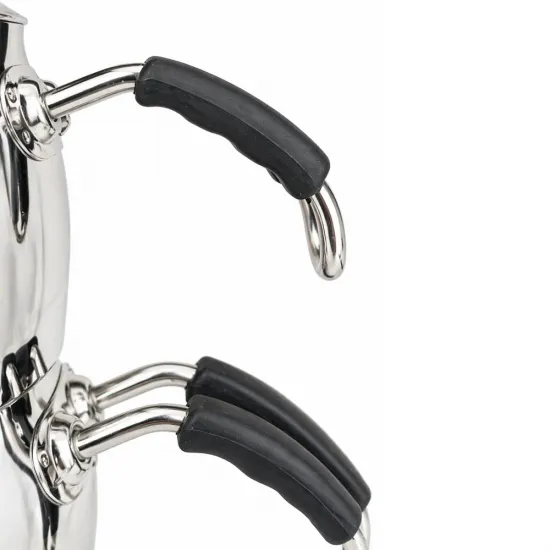 Gülsan Bahar Büyük Boy Çaydanlık