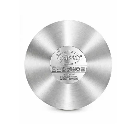 Gülsan Bahar Büyük Boy Çaydanlık