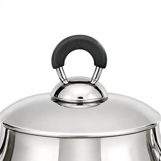 Gülsan Bahar Büyük Boy Çaydanlık