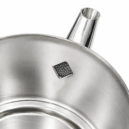 Gülsan Bahar Büyük Boy Çaydanlık