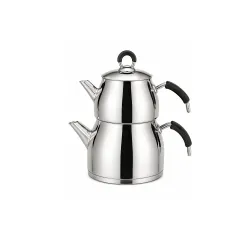 Gülsan Bahar Mini Boy Çaydanlık