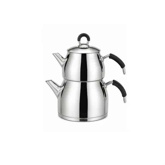 Gülsan Bahar Mini Boy Çaydanlık