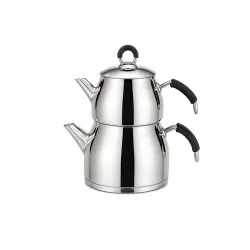 Gülsan Bahar Orta Boy Çaydanlık