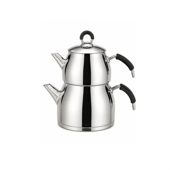 Gülsan Bahar Orta Boy Çaydanlık