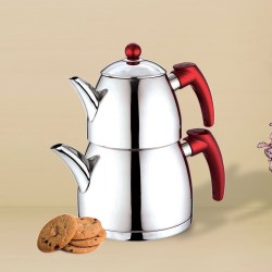 Gülsan Damla Büyük Boy Çaydanlık Gülsan Damla Büyük Boy Çaydanlık