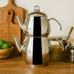 Gülsan Deniz Büyük Boy Çaydanlık Gülsan Deniz Büyük Boy Çaydanlık