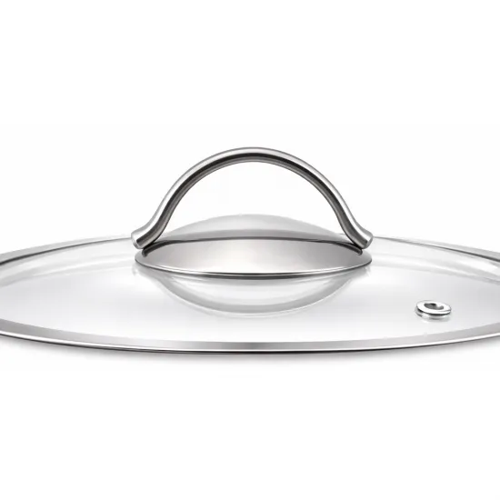 Gülsan Küre İnox 26 cm Derin Tencere