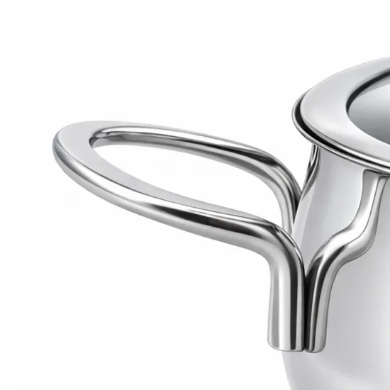 Gülsan Küre İnox 26 cm Derin Tencere