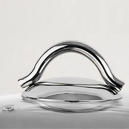 Gülsan Ada 10 Parça Tencere Seti