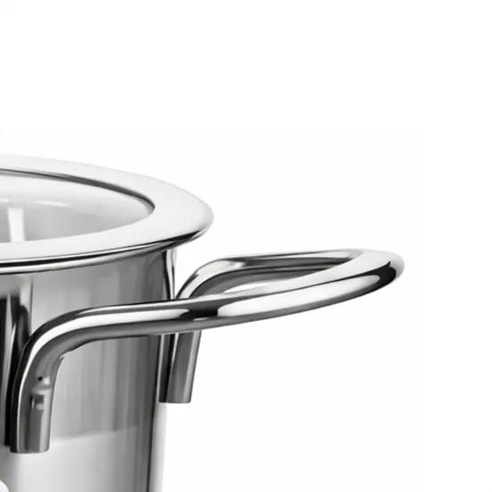 Gülsan Deniz 8 Parça Tencere Seti