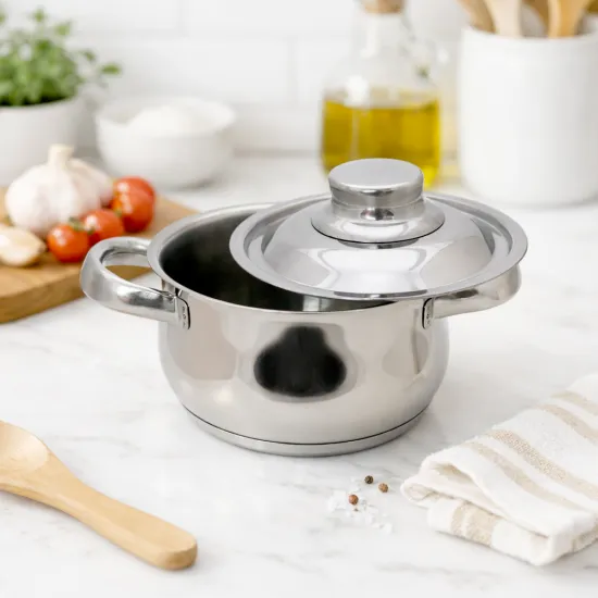 Gülsan Mega 14 cm Güveç Tencere