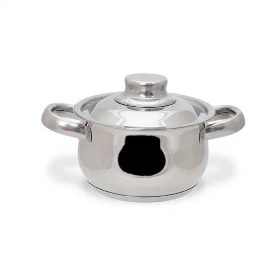 Gülsan Mega 14 cm Güveç Tencere