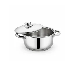 Gülsan Mega 20 cm Derin Çelik Tencere