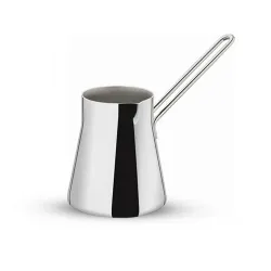 Gülsan Çelik Saplı Cezve – Küçük / Orta / Büyük