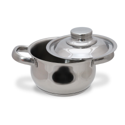 Gülsan Mega 14 cm Güveç Tencere Gülsan Mega 14 cm Güveç Tencere