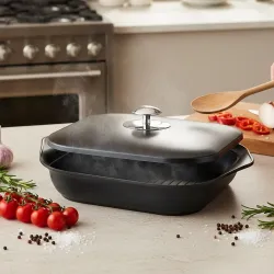 Gülsan Fırın Kabı 30x30 Gülsan Fırın Kabı 30x30