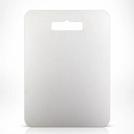 Gülsan Çelik Kesme Tahtası