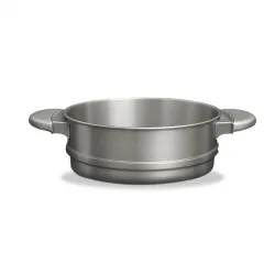 Çelik 20cm Mantı Makarna Süzgeçi Çelik 20cm Mantı Makarna Süzgeçi