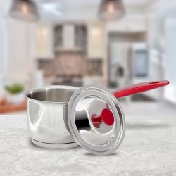 Gülsan Anatolia 10cm Kapaklı Sütlük Gülsan Anatolia 10cm Kapaklı Sütlük