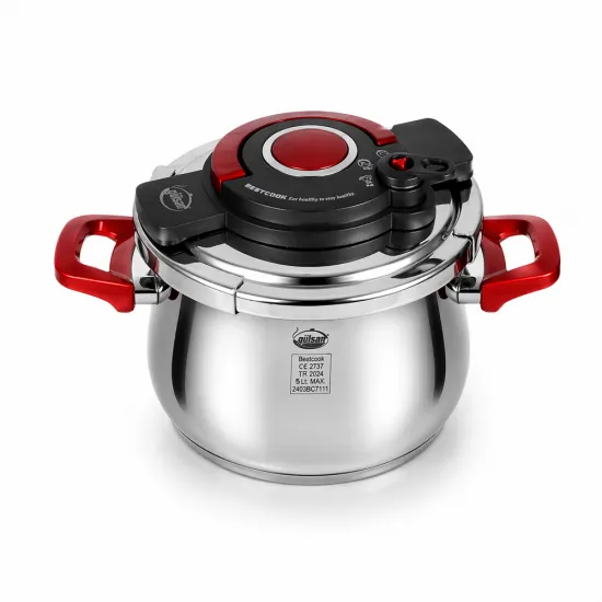 Gülsan 5 Litre Düdüklü Tencere