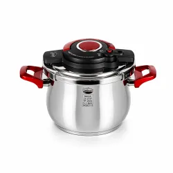 Gülsan 5 Litre Düdüklü Tencere