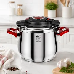 Gülsan 7 Litre Düdüklü Tencere