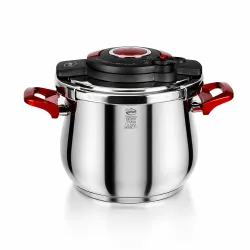 Gülsan 7 Litre Düdüklü Tencere