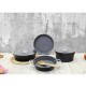 Fucci Terra Plus Granit 6 Parça Set