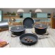 Fucci Terra Plus Granit 6 Parça Set