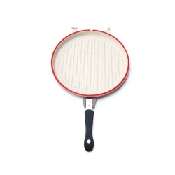 Fucci Marifetli Çift Taraflı Tava Fucci Marifetli Çift Taraflı Tava