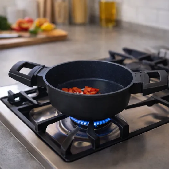 Gülsan Terra Plus Granit Sahan