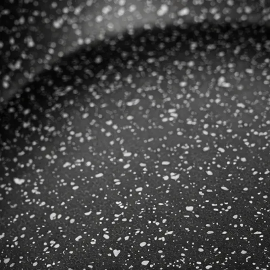 Gülsan Granit Döküm 36cm Bazlama Tava