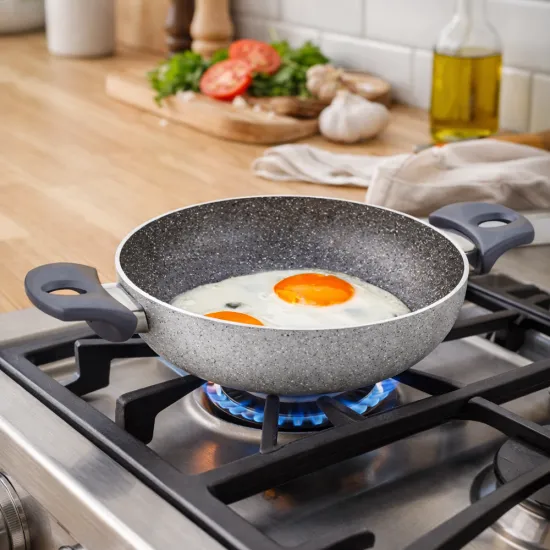 Gülsan Damla Granit Sahan