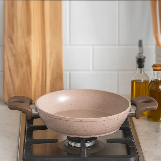 Gülsan Safran Granit 22 cm Sahan