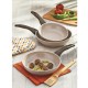 Gülsan Safran Granit 3 Parça Tava Set