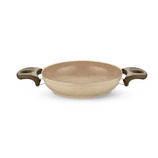 Gülsan Safran Granit 22 cm Sahan