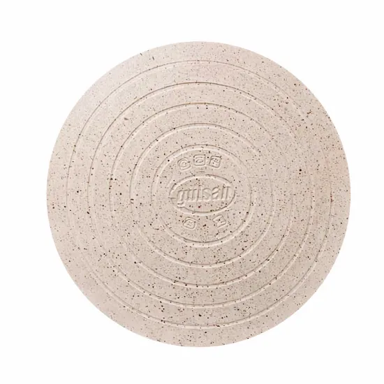 Gülsan Safran Granit 6 Parça Sahan Set