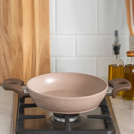 Gülsan Safran Granit 22 cm Sahan