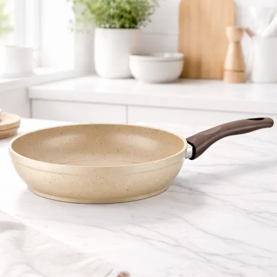 Gülsan Safran Granit 30 cm Tava