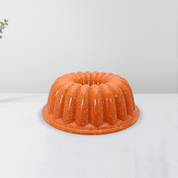 Gülsan Okyanus Granit Kek Kalıbı