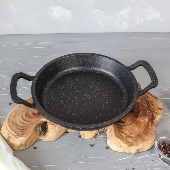 Khor Esmeray Granit Döküm Sahan