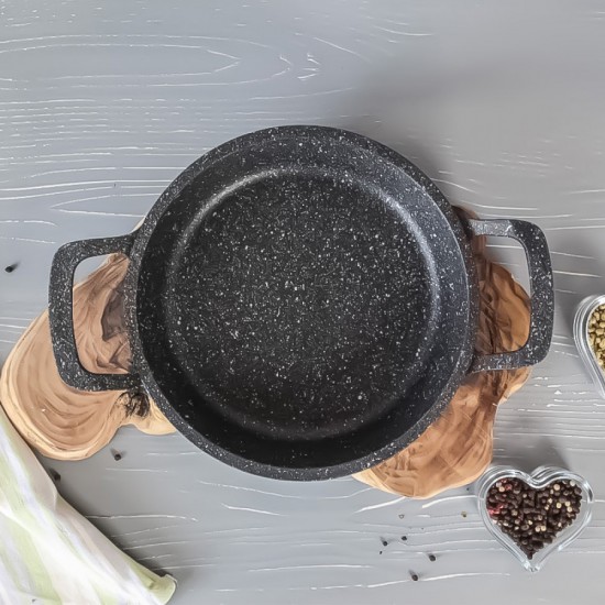 Khor Esmeray Granit Döküm Sahan