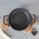 Khor Esmeray Granit Döküm Sahan