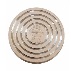 Gülsan Venüs Kristal Seramik 24 cm Tava